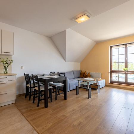 Apartamenty Baltyckie - Bulwar Portowy - Widok Na Port, Centrum, Najlepsza Lokalizacja W Ustce Ustka Exteriör bild