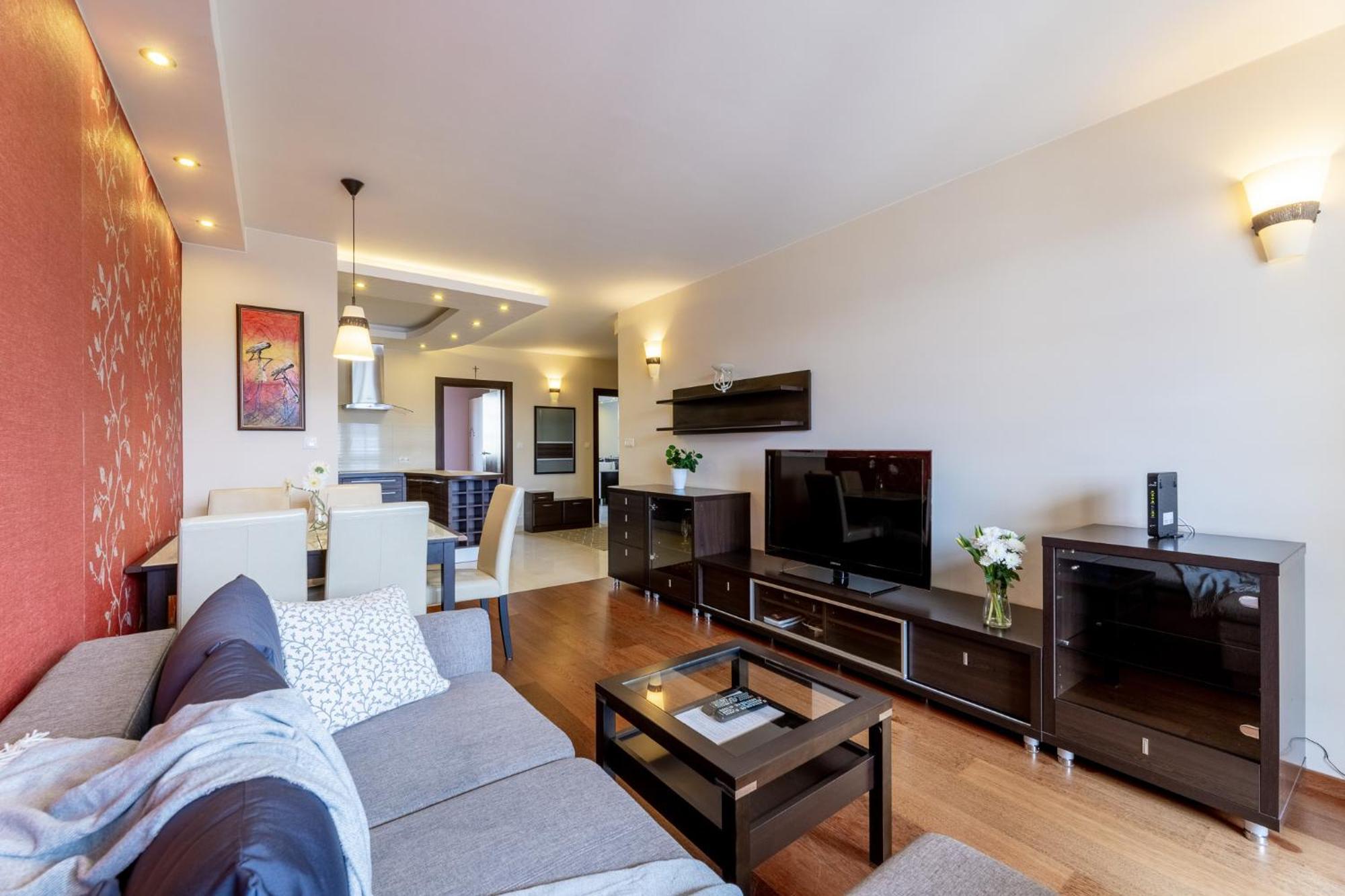 Apartamenty Baltyckie - Bulwar Portowy - Widok Na Port, Centrum, Najlepsza Lokalizacja W Ustce Ustka Exteriör bild