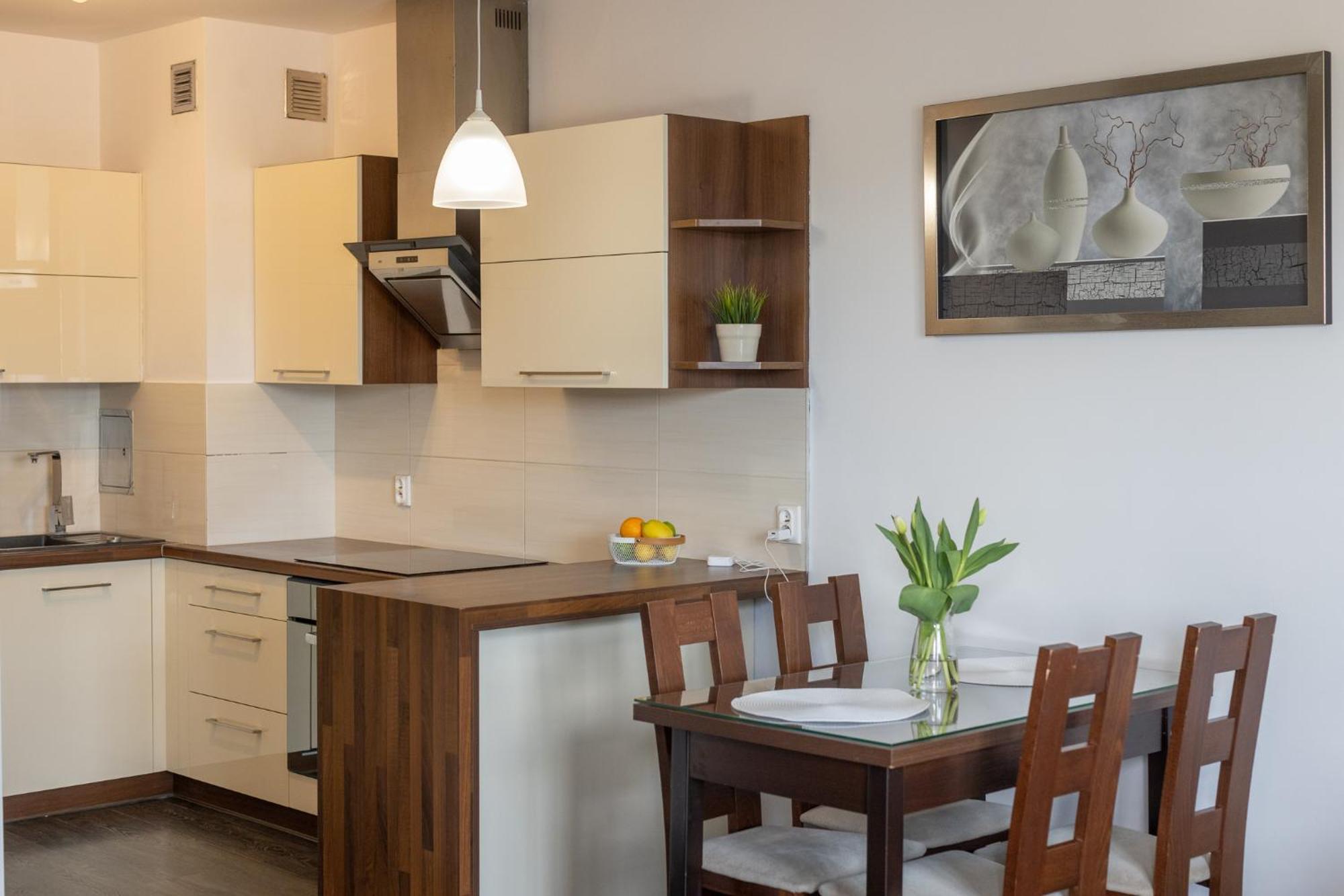 Apartamenty Baltyckie - Bulwar Portowy - Widok Na Port, Centrum, Najlepsza Lokalizacja W Ustce Ustka Exteriör bild