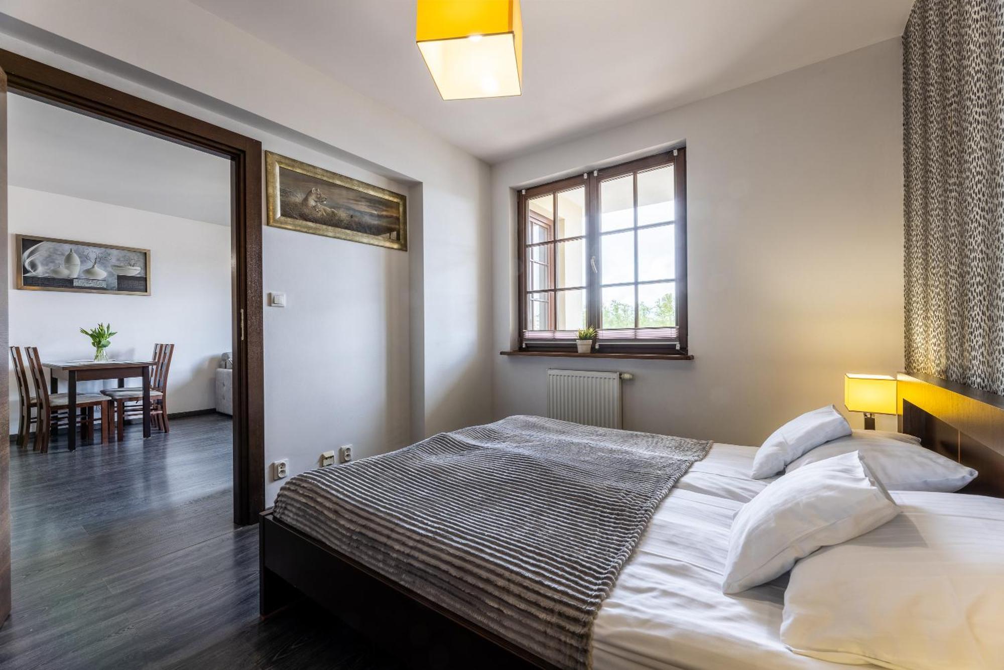 Apartamenty Baltyckie - Bulwar Portowy - Widok Na Port, Centrum, Najlepsza Lokalizacja W Ustce Ustka Exteriör bild