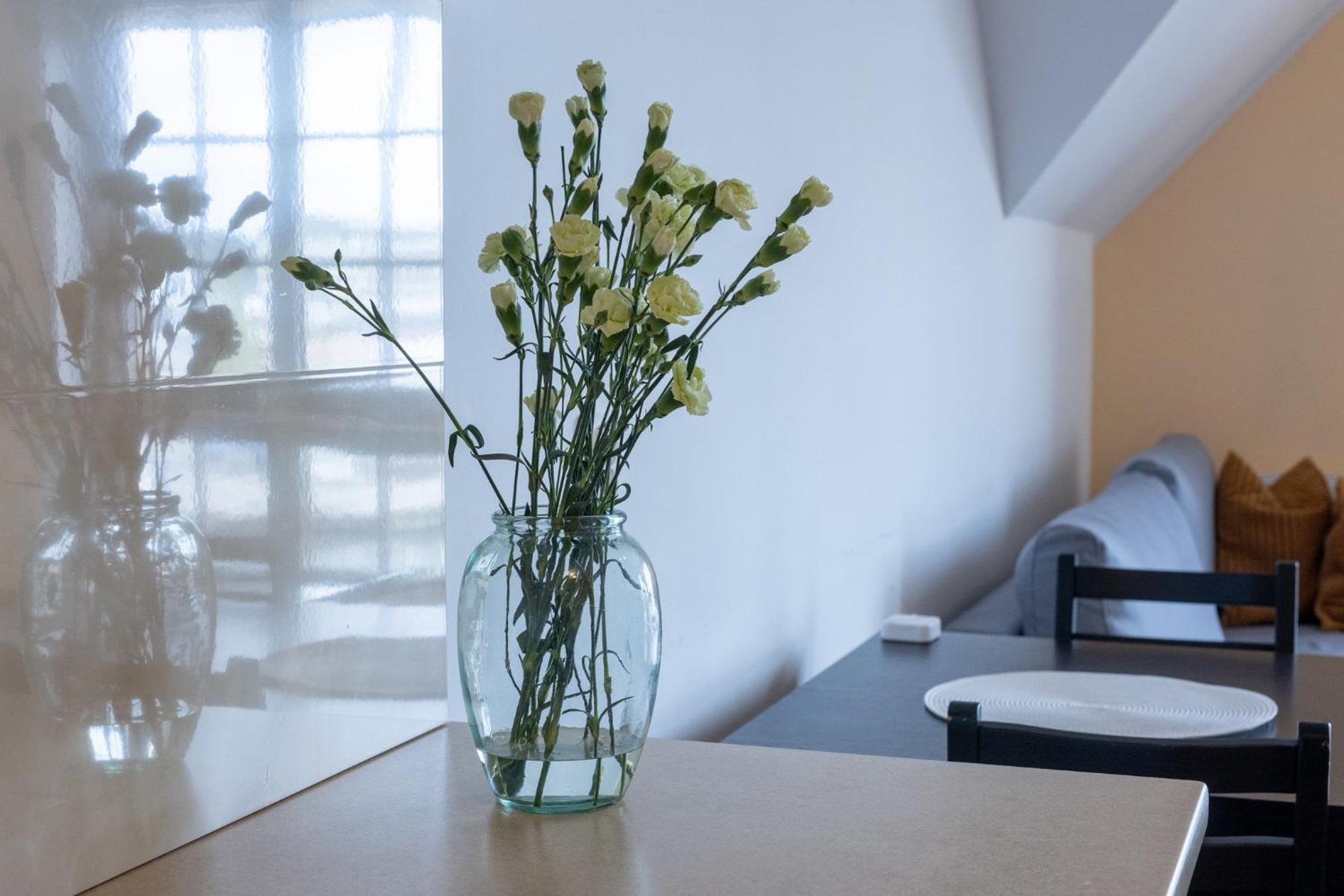 Apartamenty Baltyckie - Bulwar Portowy - Widok Na Port, Centrum, Najlepsza Lokalizacja W Ustce Ustka Exteriör bild