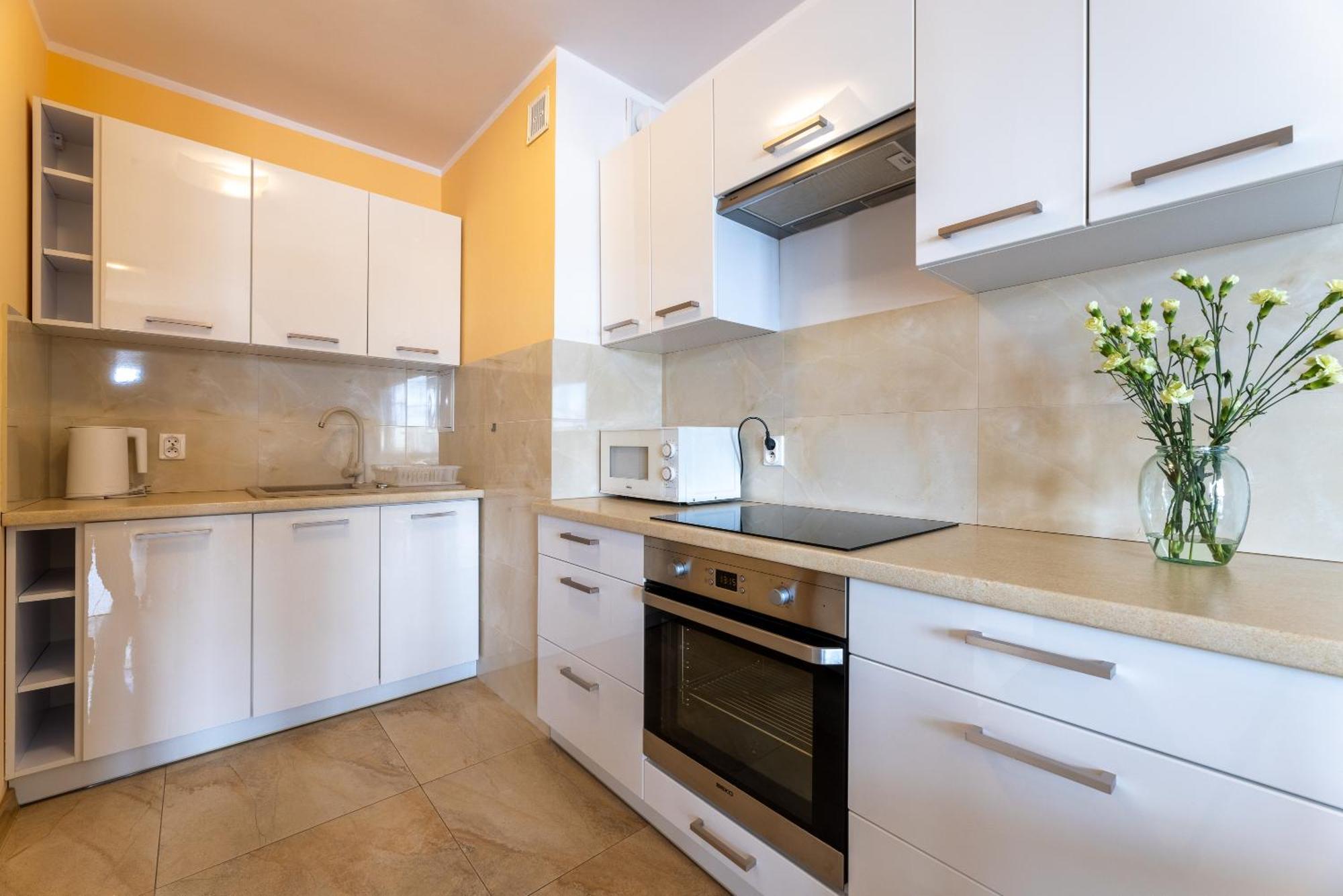 Apartamenty Baltyckie - Bulwar Portowy - Widok Na Port, Centrum, Najlepsza Lokalizacja W Ustce Ustka Exteriör bild