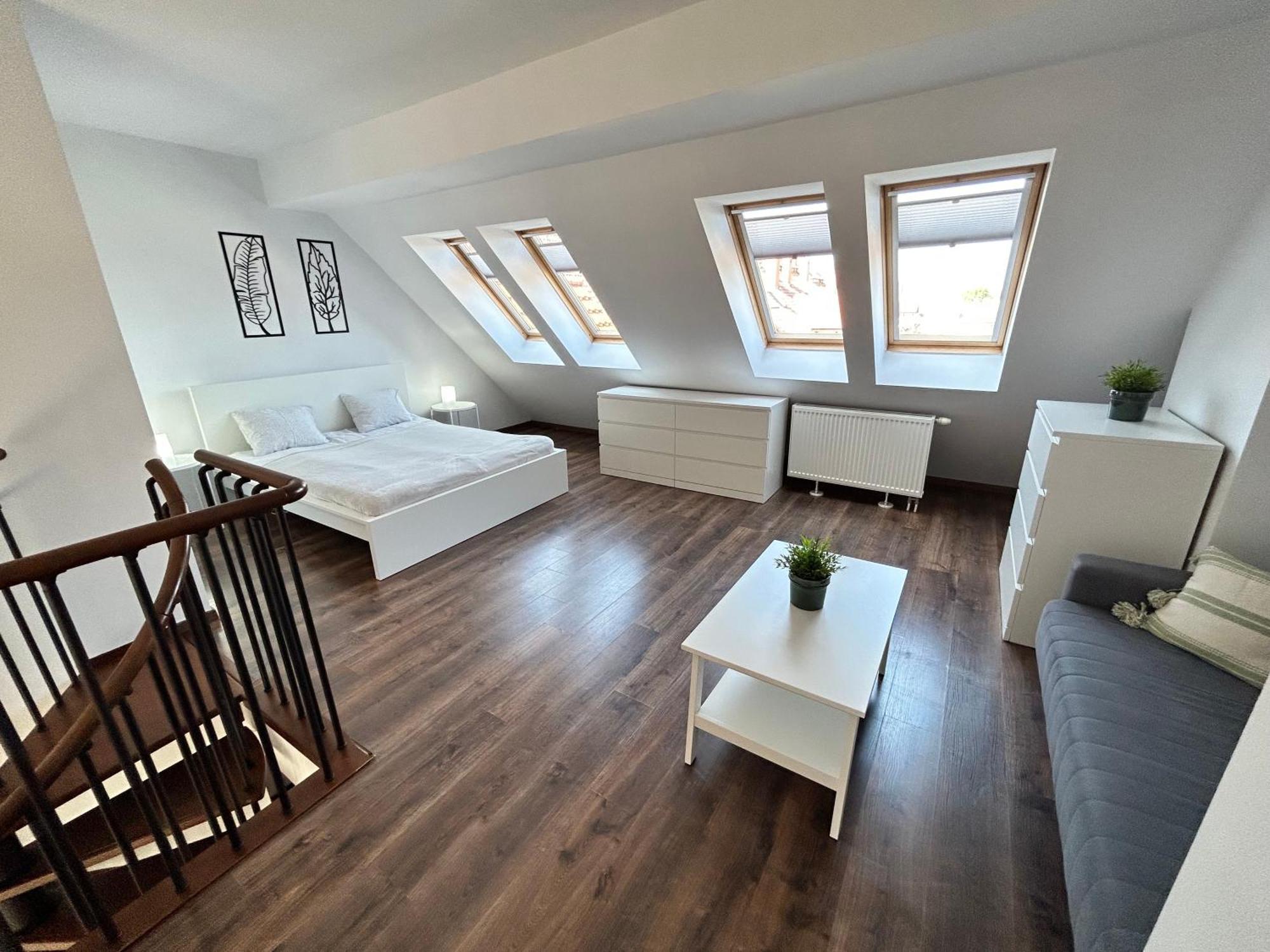 Apartamenty Baltyckie - Bulwar Portowy - Widok Na Port, Centrum, Najlepsza Lokalizacja W Ustce Ustka Exteriör bild