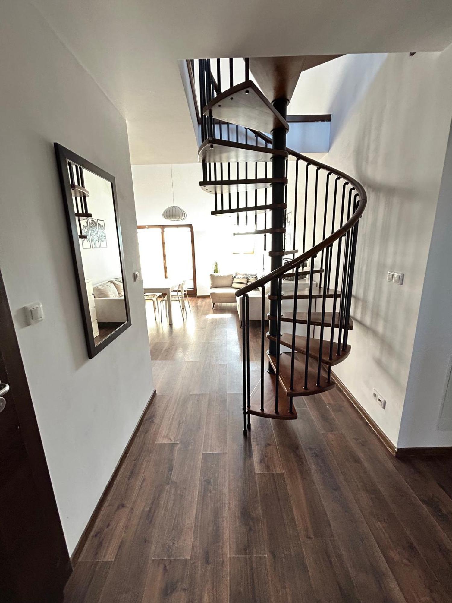 Apartamenty Baltyckie - Bulwar Portowy - Widok Na Port, Centrum, Najlepsza Lokalizacja W Ustce Ustka Rum bild